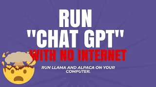 How to Install ChatGPT Locally on Windows and Mac