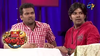 Sudigaali Sudheer Performance – Extra Jabardasth – Episode No 24 – ETV  Telugu