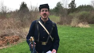 Bugle Calls of the Civil War