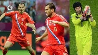 Euro 2012 - ГИД - Антисборная