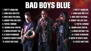 Bad Boys Blue ~ Grandes Sucessos, especial Anos 80s Grandes Sucessos