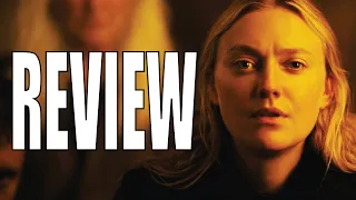 The Watchers Review | Not What I Expected