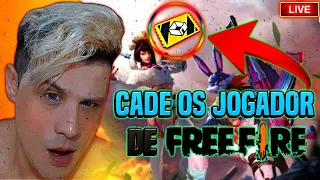 💥ESTRATEGIA PERFEITA NO 4V4 ENCOSTA KA LINE💥#FREEFIRE #LIVE #emalta  #EMULADOR