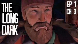 The Long Dark - Story Mode Wintermute - Episode 1 Chapter 3 (part 1) [4k]