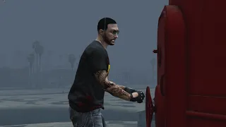 Cayo Perico Heist in 28:38 (GTA Online Speedrun)