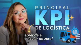 [Power BI] Guia definitivo para calcular o principal KPI de Logística