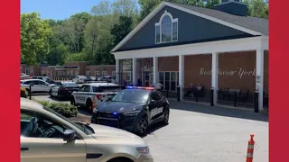 Police investigating deadly shooting involving officer near York County medical facility