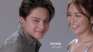 kathniel || still falling for you