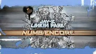 Linkin Park ft. Jay-z