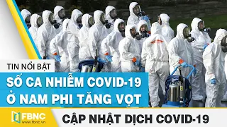 Tin tức dịch Covid-19 mới nhất ngày 17 tháng 7,2020 | Tổng hợp tin virus Corona hôm nay | FBNC