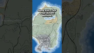 Will the GTA 6 map be huge? 🤔🤔