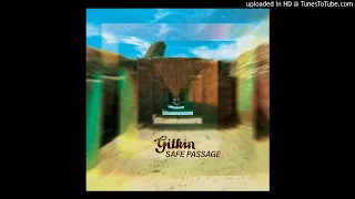 Gitkin - Safe Passage