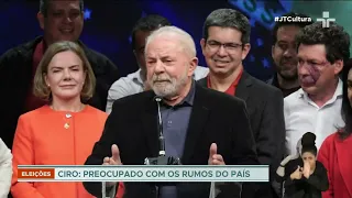 Eleições 2022: Lula (PT) e Jair Bolsonaro (PL) disputam segundo turno
