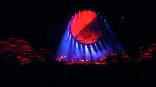 Roger Waters - The Wall - Another Brick In The Wall, Pt. 1 (HD), en vivo River Plater 07/03/2012