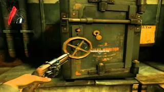 Dishonored - {Part 1} - on [ Pentium 4 & GT 210 ]