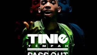 Tinie Tempah - Pass Out FL Studio remake with acapella