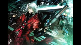 Devil May Cry Anime- Aimee B/queen Elena Huston- Future in my hands (INSTRUMENTAL)