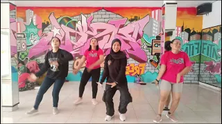 San Sanana // Asoka // Tiktok Viral // Zumba