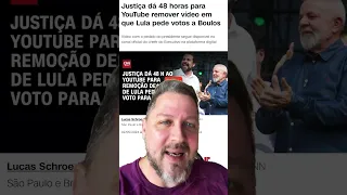 Lula transforma dia do trabalhador em palanque político custeado com dinheiro público