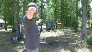 Best Broadhead. RAGE vs SWHACKER vs XECUTIONER Test