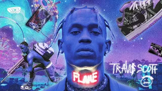 音樂、服飾、時尚、遊戲⋯Travis Scott到底擁有多大的影響力？ft. 沃皮斯潮流