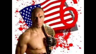 Top 10 Randy Couture