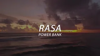 Rasa Power Bank