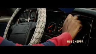Видео Клип 50 Cent ft. NLE Choppa & Rileyy Lanez - Part of the Game