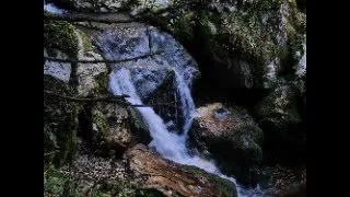 Canionul Horoabe, un loc minunat in care te umpli de maretia naturii.