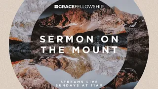 Grace Fellowship LIVE Worship Service | April 28th, 2024