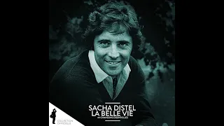 LA BELLE VIE  * (THE GOOD LIFE  ) * SACHA DISTEL * version instrumentale par JcP Jean-Claude
