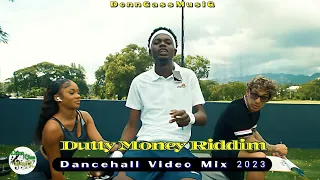 DUTTY MONEY RIDDIM MIX² | Dancehall Video Mix 2023: Najeeriii Phat Phat, Rajahwild & More