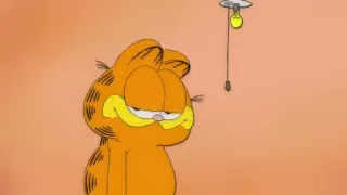 TWO TIME But AI Garfield Sings It!