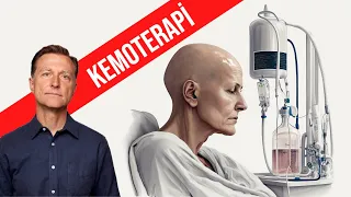 Kemoterapinin Yan Etkileri Nasıl Azaltılır? | Dr.Berg Türkçe