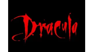 Amiga 500 Longplay [087] Bram Stoker's Dracula