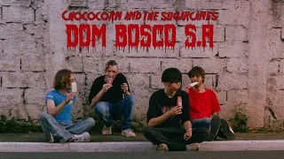 Dom Bosco S.A - Chococorn and the Sugarcanes (CLIPE OFICIAL)