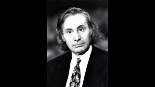 Alfred Schnittke - Faust Cantata - VII - The Death Of Faust