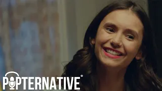 CLIP: 'Sick Girl' Starring Nina Dobrev - "What Are We Doing Here"- Lionsgate