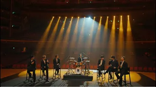 BTS (방탄소년단) 'Dynamite' @ Music On A Mission | MusiCares