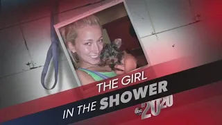 Dateline 48 Hours Mystery   Dateline 2020 Episodes   Girl In The the Shower