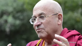 Matthieu Ricard -- Bringing about the altrusitic revolution