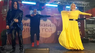 Татьяна Буланова 17.02.2019