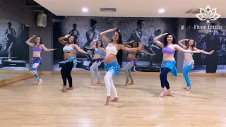 DUM TAK (Dana Salah) by Fleur Estelle School