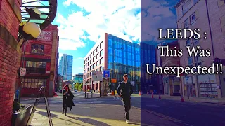 Leeds Yorksire , The Only Leeds Yorkshire Video You Need to Watch | City Driver Tours