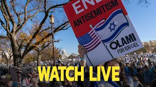 Watch live: House Education subcommittee holds hearing on combatting antisemitism in K-12 schools