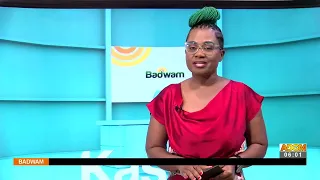 Badwam News on Adom TV (19-12-22)