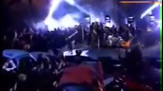 Metallica - Fade To Black (My VH1 Music Awards 2000)