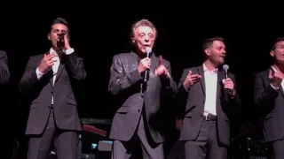 Frankie Valli Sherry May 23, 2017