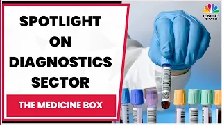 Spotlight On Diagnostics Sector: Om Manchanda, Dr. Ashutosh Raghuvanshi & Suneeta Reddy EXCLUSIVE