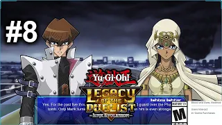 #8 | KADER YOLU | Yu-Gi-Oh! Legacy of the Duelist: Link Evolution | TRAKYALI OYUNDA